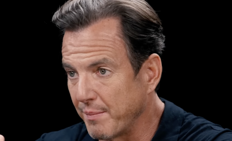 Upcoming Prime Video’s ‘The Challenger’ Limited Series Casts Will Arnett